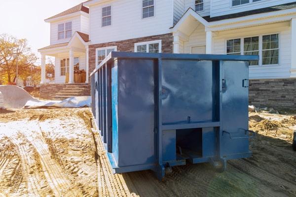 Dumpster Rental of New Iberia employees